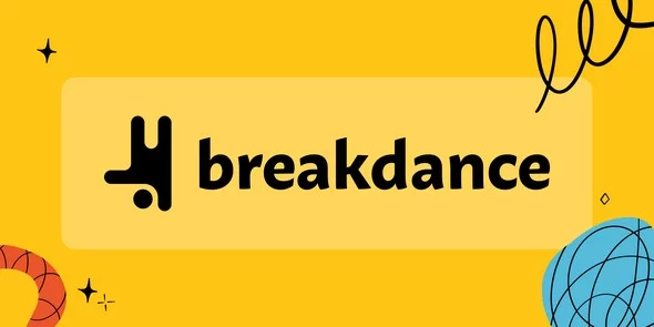Breakdance Breakdance