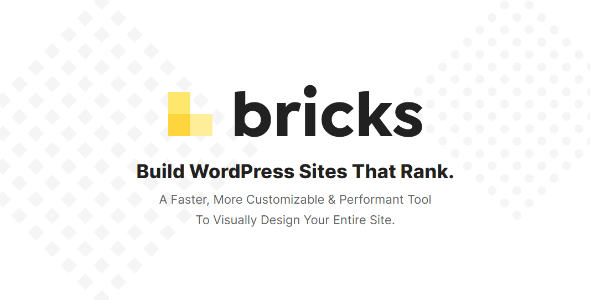 Bricks Child Theme Bricks Child Theme
