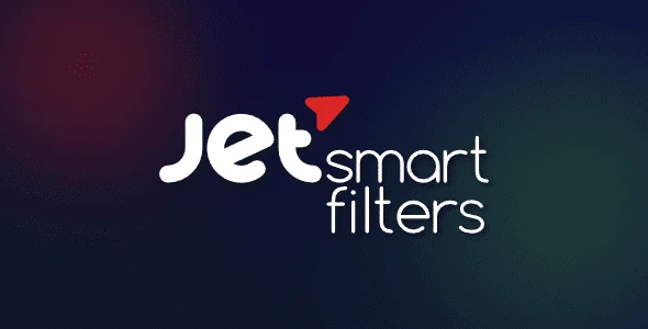 JetSmartFilters 3.8.3 JetSmartFilters