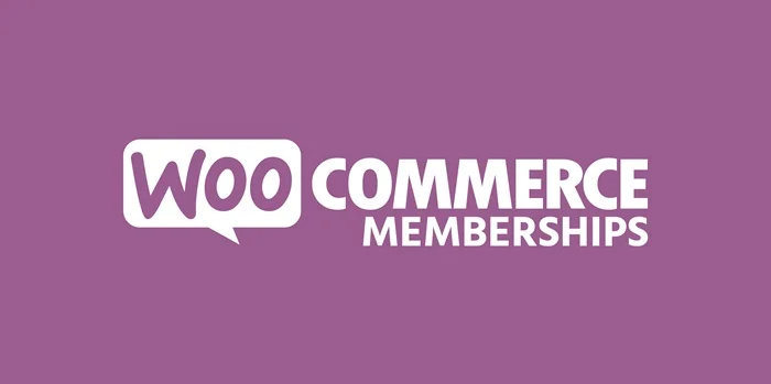 Woocommerce Memberships