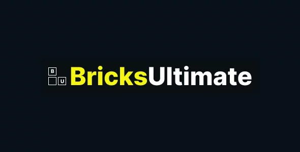 BricksUltimate BricksUltimate