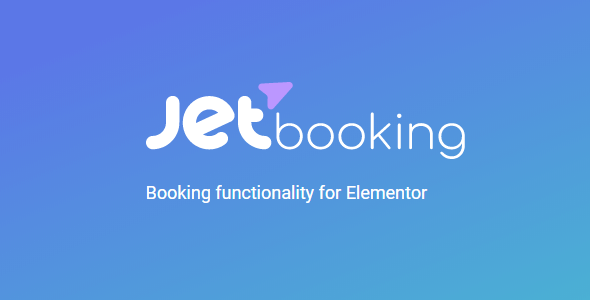 JetBooking JetBooking