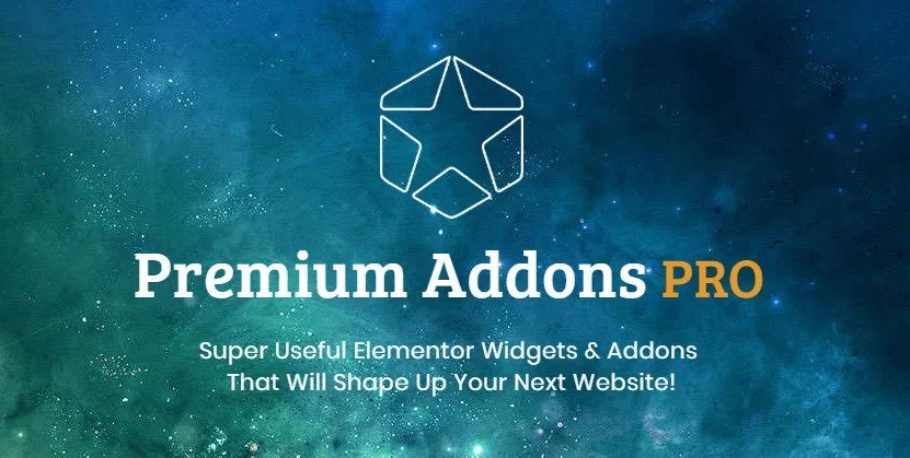 Premium Addons PRO Premium Addons PRO