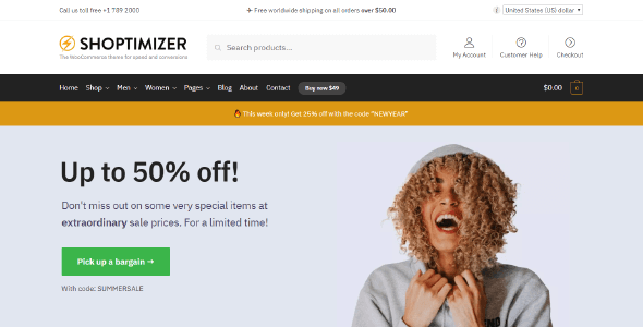 Shoptimizer Shoptimizer