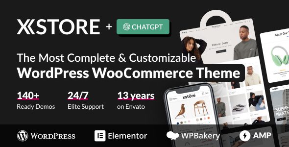 XStore Theme XStore Theme