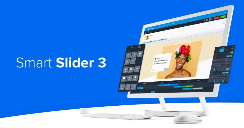 Smart Slider 3 PRO