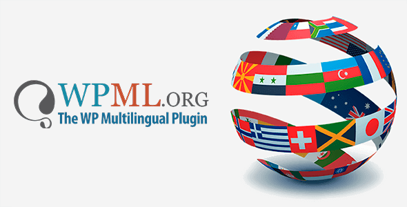 WPML – Мультиязычный плагин