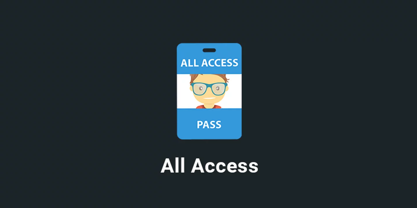 Easy Digital Downloads All Access Addon Easy Digital Downloads All Access Addon