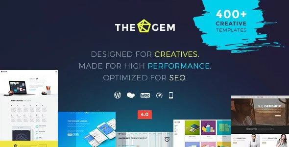 TheGem WPBakery