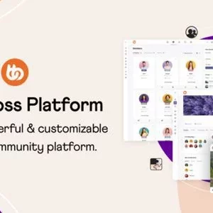 BuddyBoss Platform Pro