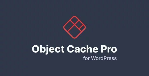 Redis Object Cache Pro 1.25.1 Redis Object Cache Pro