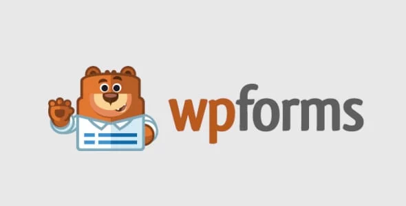 WPForms PRO