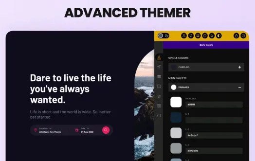 Advanced Themer for Bricks Advanced Themer for Bricks