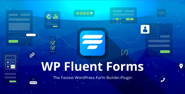 Fluent Forms Pro Fluent Forms Pro