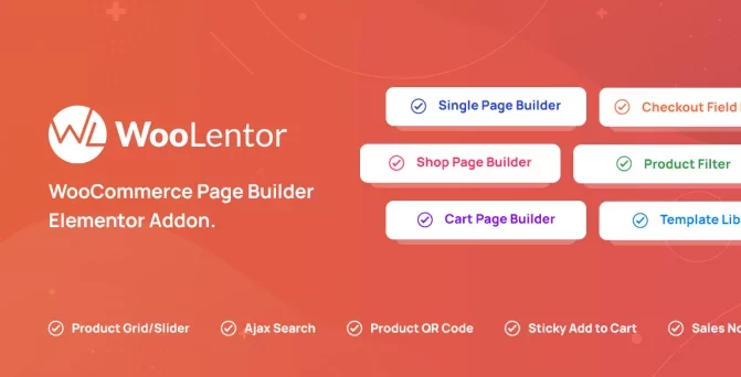 WooLentor Pro (ShopLentor)