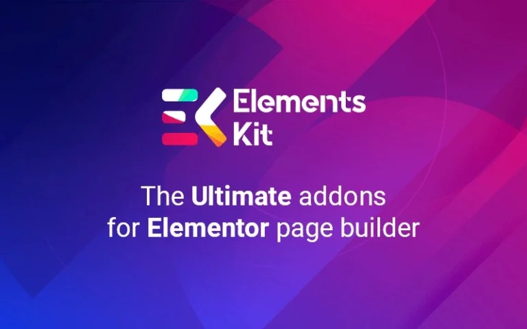 Elements Kit